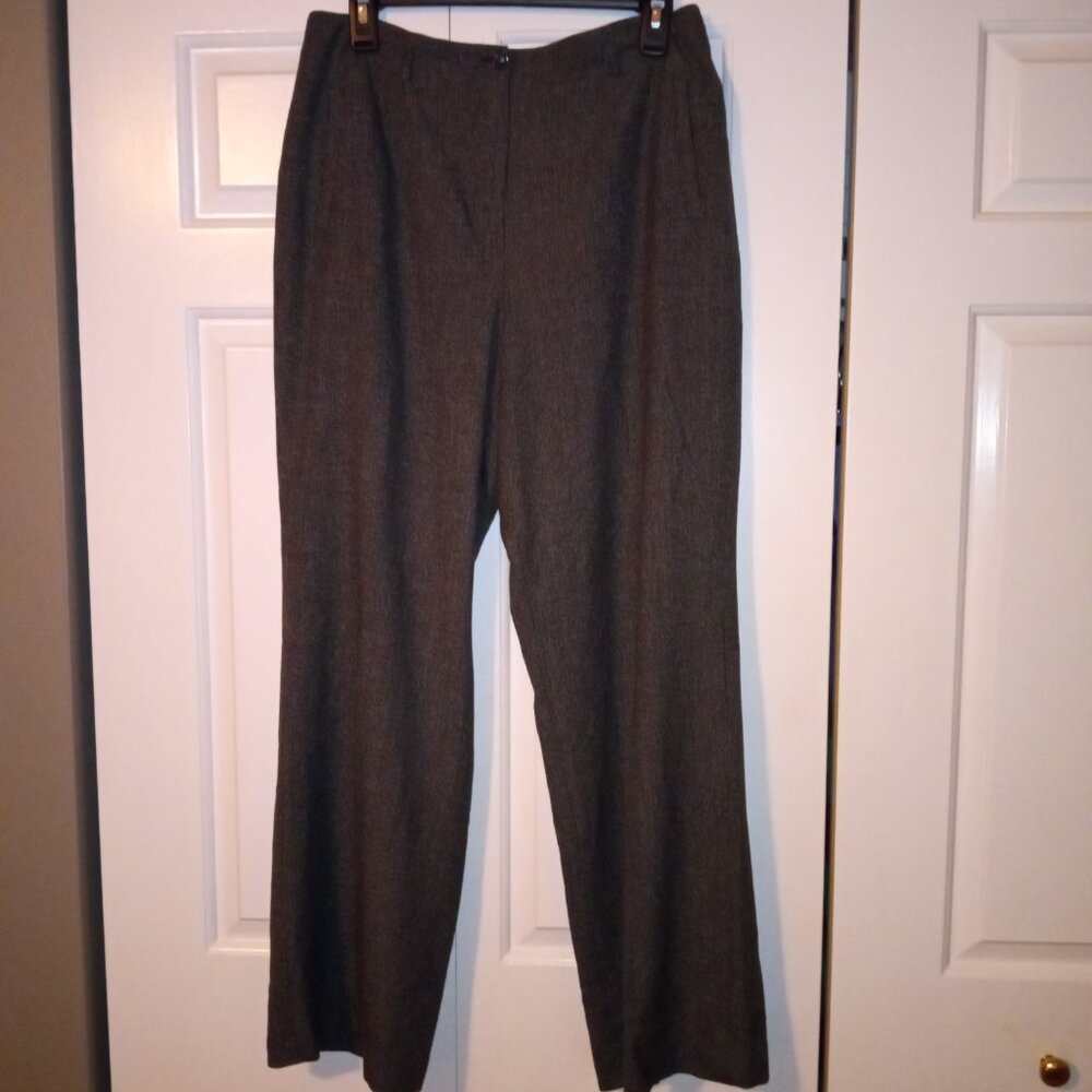 Jones New York Stretch Dress Pants